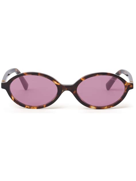 miu miu frames online|Miu Miu Sunglasses .